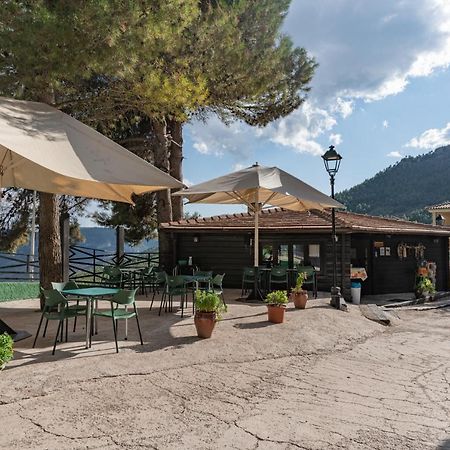 Casas Rurales Vegasierra Богарра Экстерьер фото