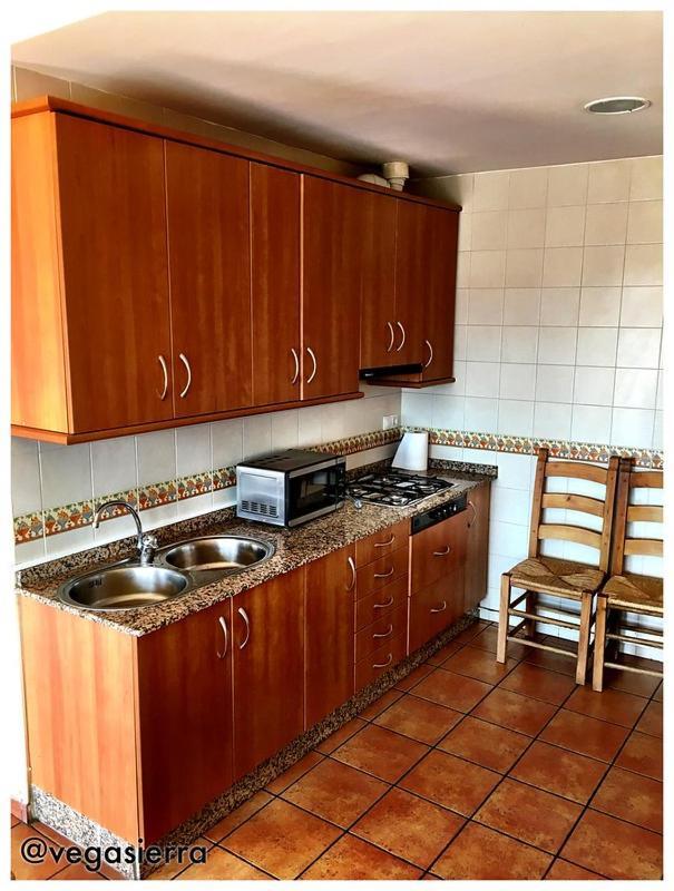 Casas Rurales Vegasierra Богарра Экстерьер фото