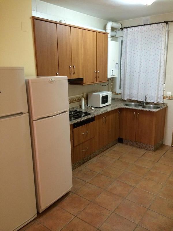 Casas Rurales Vegasierra Богарра Экстерьер фото