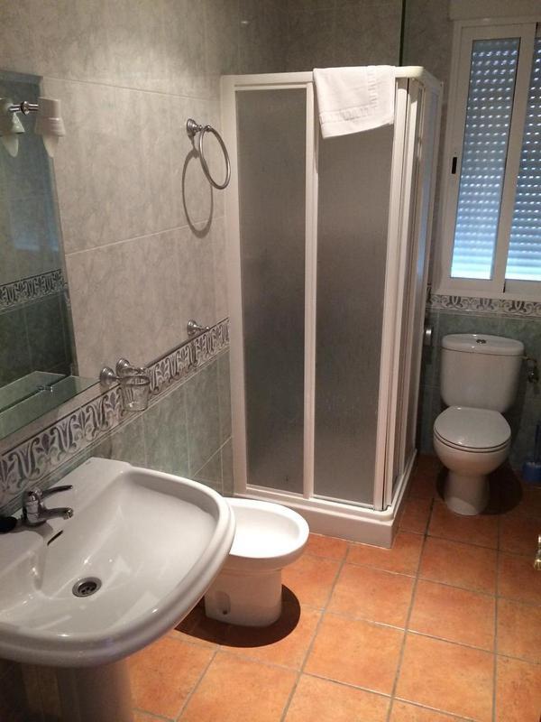 Casas Rurales Vegasierra Богарра Экстерьер фото