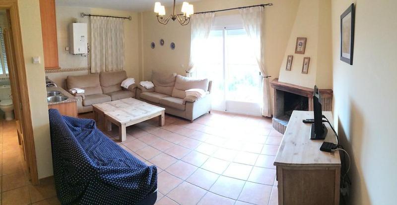 Casas Rurales Vegasierra Богарра Экстерьер фото