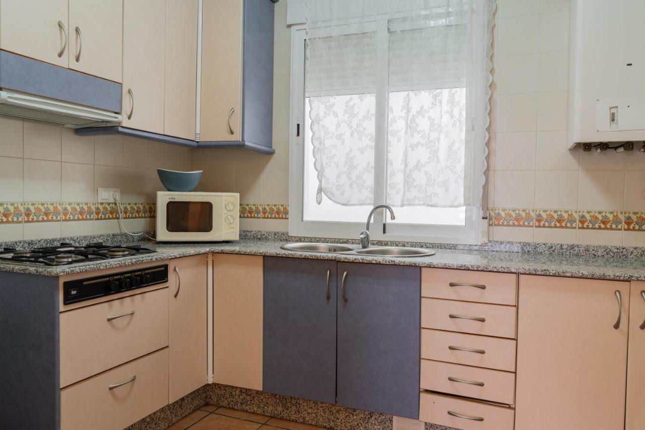 Casas Rurales Vegasierra Богарра Экстерьер фото