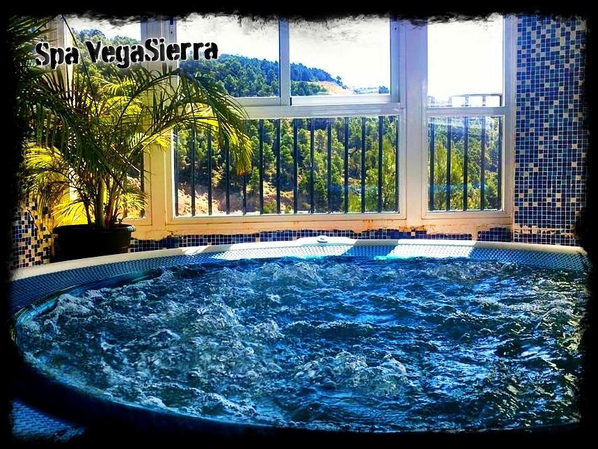 Casas Rurales Vegasierra Богарра Экстерьер фото