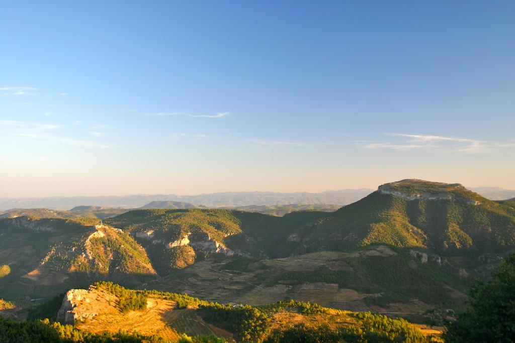 Casas Rurales Vegasierra Богарра Экстерьер фото
