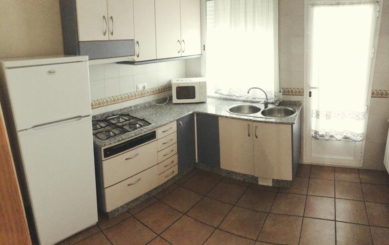 Casas Rurales Vegasierra Богарра Экстерьер фото